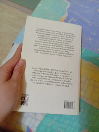 La guerra de los botones