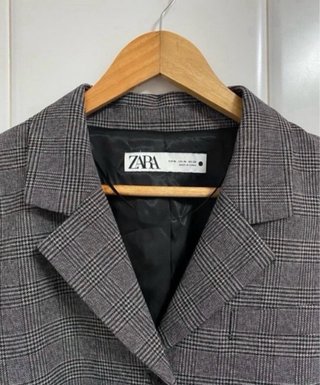 Blazer de Zara XL