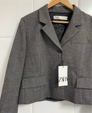 Blazer de Zara XL