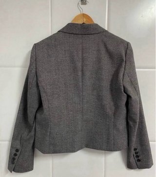 Blazer de Zara XL