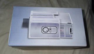 Proyector Smartphone 2.0 Trendy Good