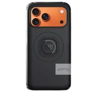FUNDA PARA SMARTPHONE MAG-IPHONE 17 PRO QUAD LOCK