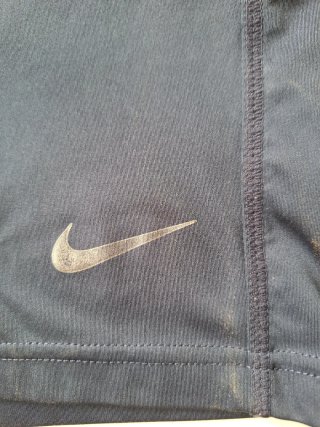Pantalón corto niño Nike 12-13 años