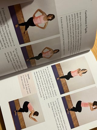 Libro Yoga para principiantes, Sally Parkes