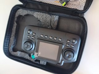 Drone E88 NOVA Preto