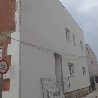 Albañil profesional. Experto en fachadas en monoca