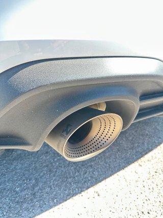 VOLKSWAGEN GOLF GTI CLUBSPORT PERFOMANCE