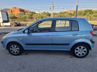 Hyundai Getz 2005