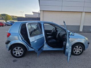 Hyundai Getz 2005