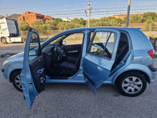 Hyundai Getz 2005