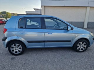 Hyundai Getz 2005