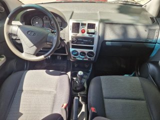 Hyundai Getz 2005