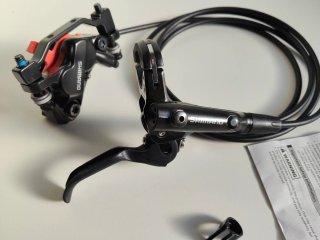 FRENO SHIMANO MT501/520