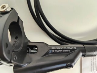 FRENO SHIMANO MT501/520