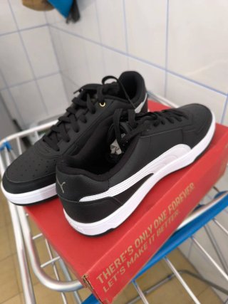 Zapatillas Puma Caven 2.0 Talla 44