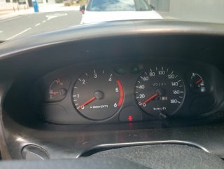 Hyundai H-1 2002