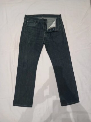 Levi's 501 Original Jeans Talla 31x32