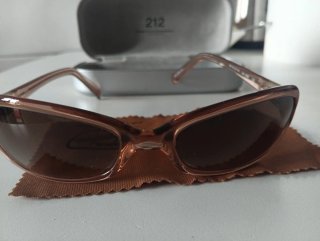Gafas de Sol Carolina Herrera 212 CH-212-2144