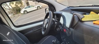 FIAT Fiorino 2020