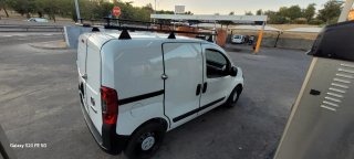 FIAT Fiorino alquilo o portes económicos Etiquet C