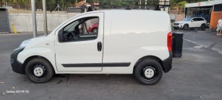 FIAT Fiorino alquilo o portes económicos Etiquet C