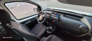 FIAT Fiorino alquilo o portes económicos Etiquet C