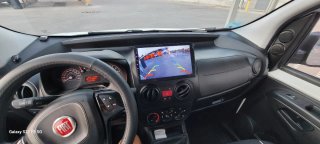 FIAT Fiorino alquilo o portes económicos Etiquet C