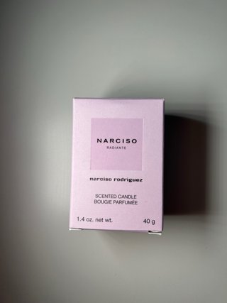 Narciso Rodriguez Radiante 40g