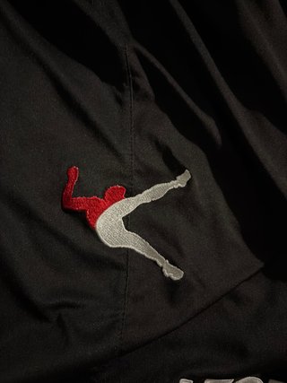 Pantaloncini Legea Virtus Lanciano