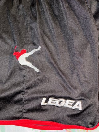 Pantaloncini Legea Virtus Lanciano
