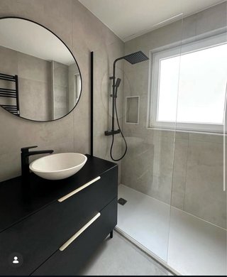 REFORMAS INTEGRALES/pladur/electricidad/fontaneria