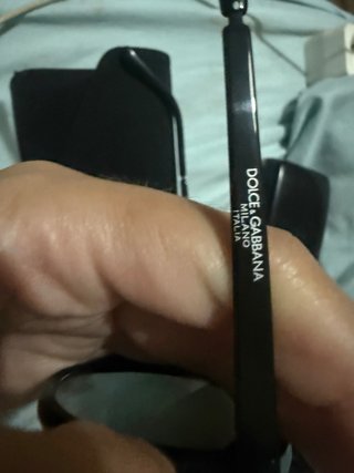Gafas de sol Dolce & Gabbana lunares