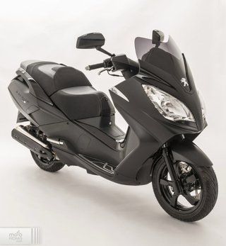 Despiece Peugeot Satelis 125cc