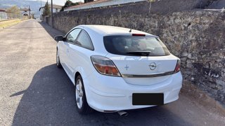 Opel Astra GTC 1.6 115CV Etiqueta C ITV jun 2026