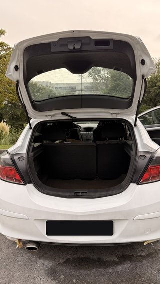 Opel Astra GTC 1.6 115CV Etiqueta C ITV jun 2026