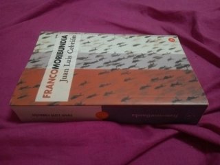 "FRANCO MORIBUNDIA"J L CEBRIÁN=3€+un regalito