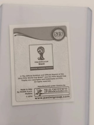LOTE CRISTIANO RONALDO MUNDIALES SET COMPLETO