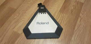 Pad Batería Electrónica Roland PD31