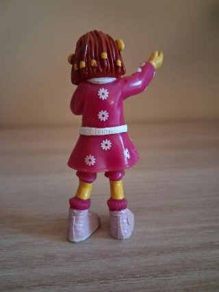 Figura de Tweenies