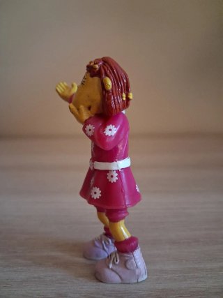 Figura de Tweenies