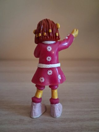 Figura de Tweenies