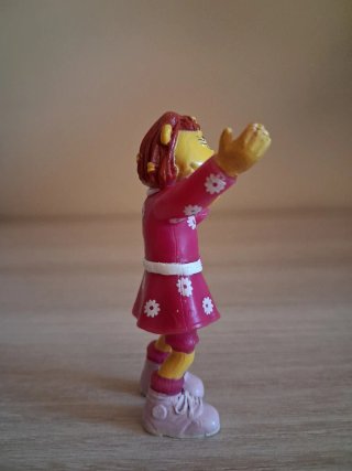 Figura de Tweenies