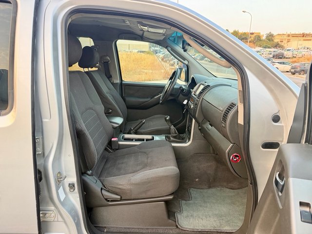 NISSAN  PATHFINDER 2005