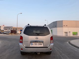 NISSAN  PATHFINDER 2005