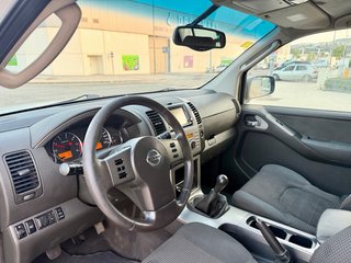 NISSAN  PATHFINDER 2005