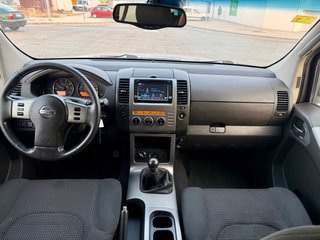 NISSAN  PATHFINDER 2005