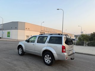 NISSAN  PATHFINDER 2005