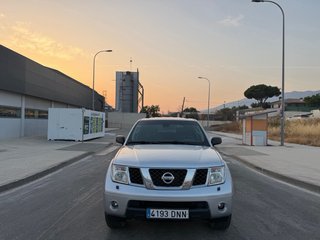 NISSAN  PATHFINDER 2005