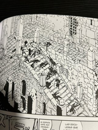 Tower Dungeon 1