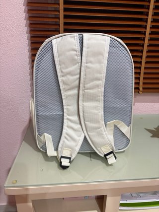 Mochila Porta Mascota CATTERMOLE